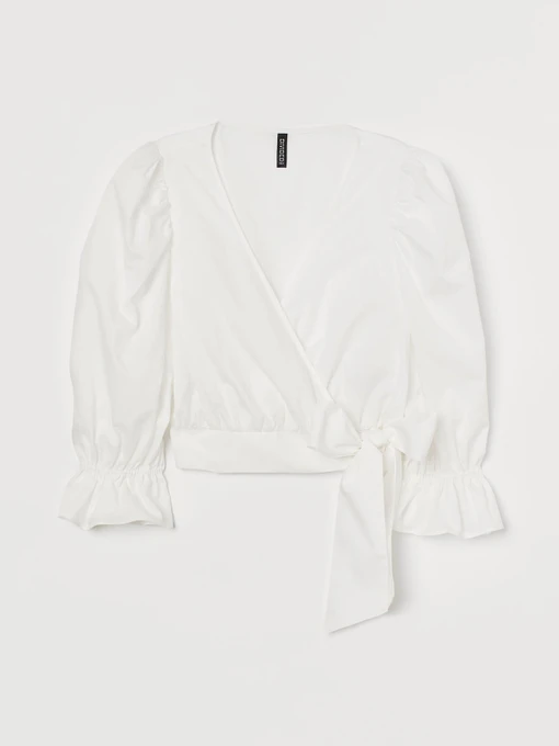 Сорочки H&M модель 57868 Фото