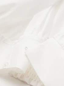 Рубашки H&M модель 57868 Фото