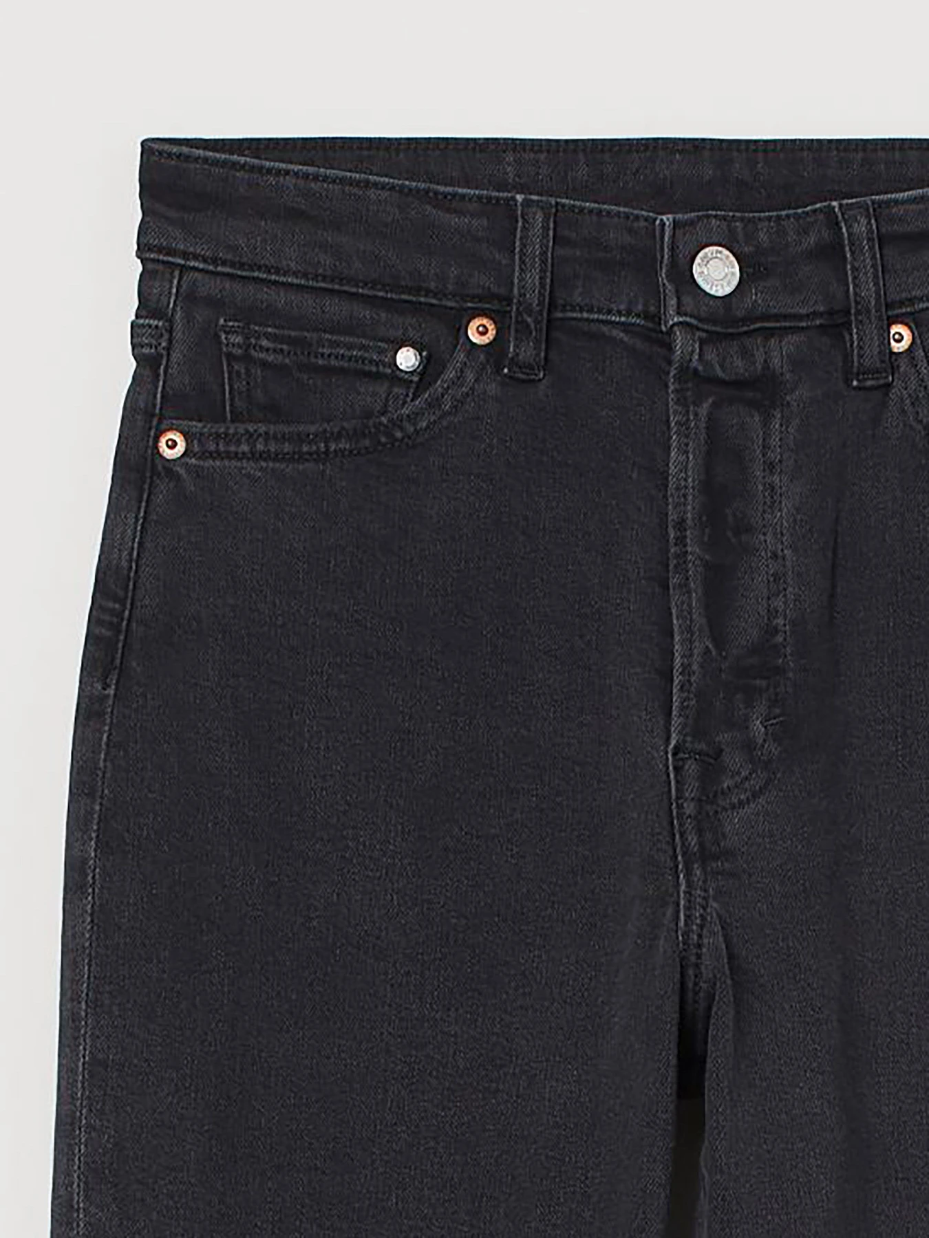 Джинси H&M модель 58525 Фото