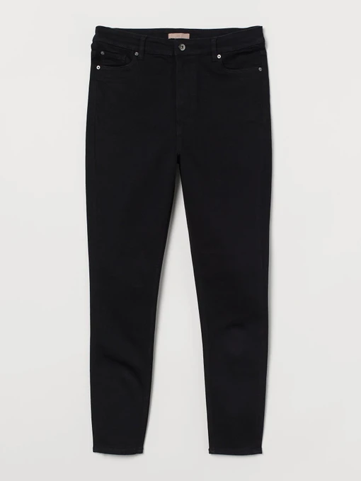 Джинси H&M модель 59742 Фото