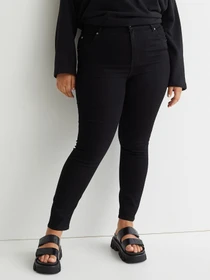 Джинси H&M модель 59742 Фото