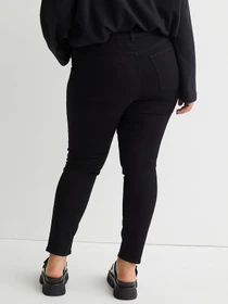 Джинси H&M модель 59742 Фото