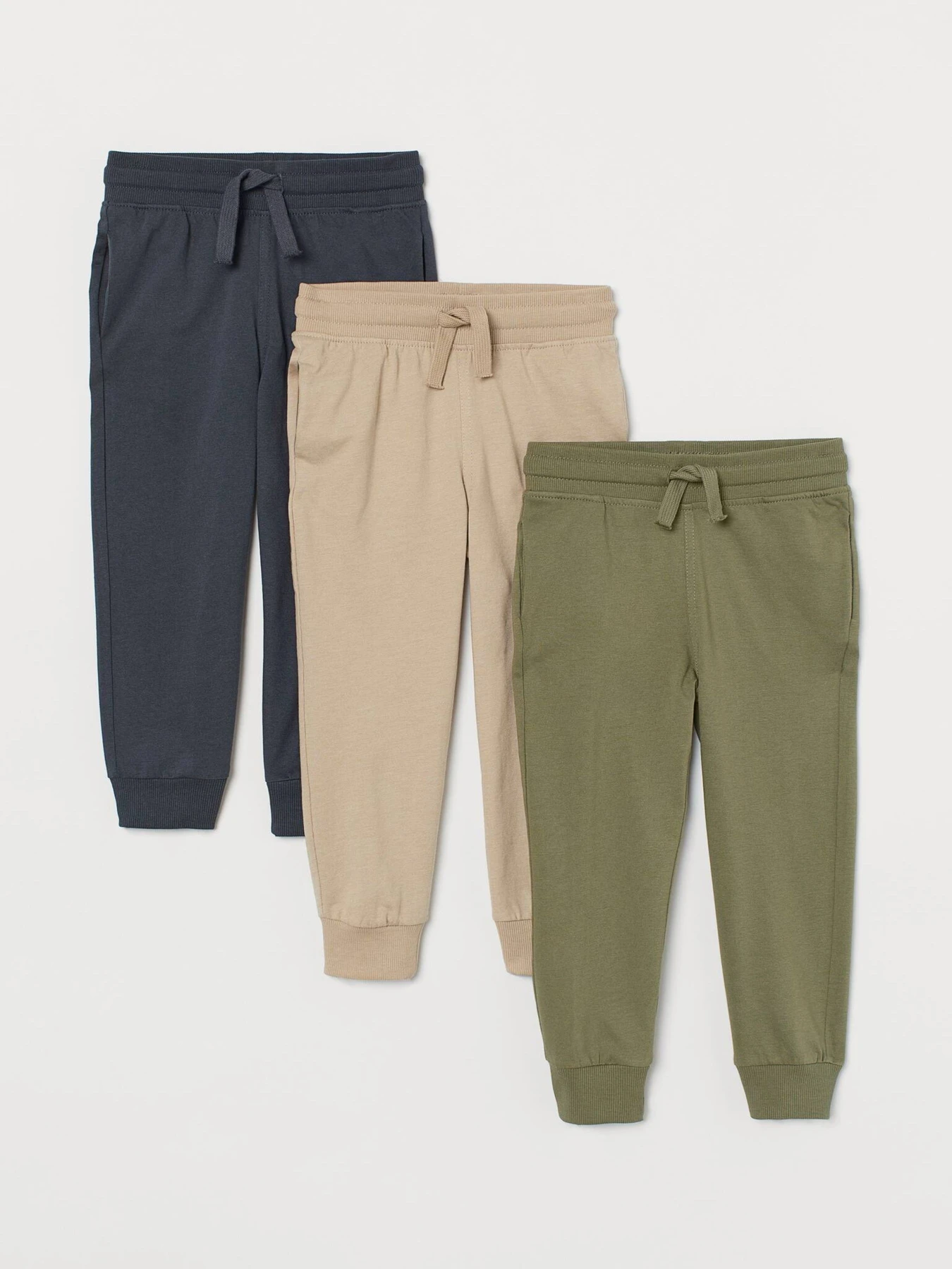 Брюки H&M модель 73745 Фото