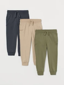 Брюки H&M модель 73745 Фото