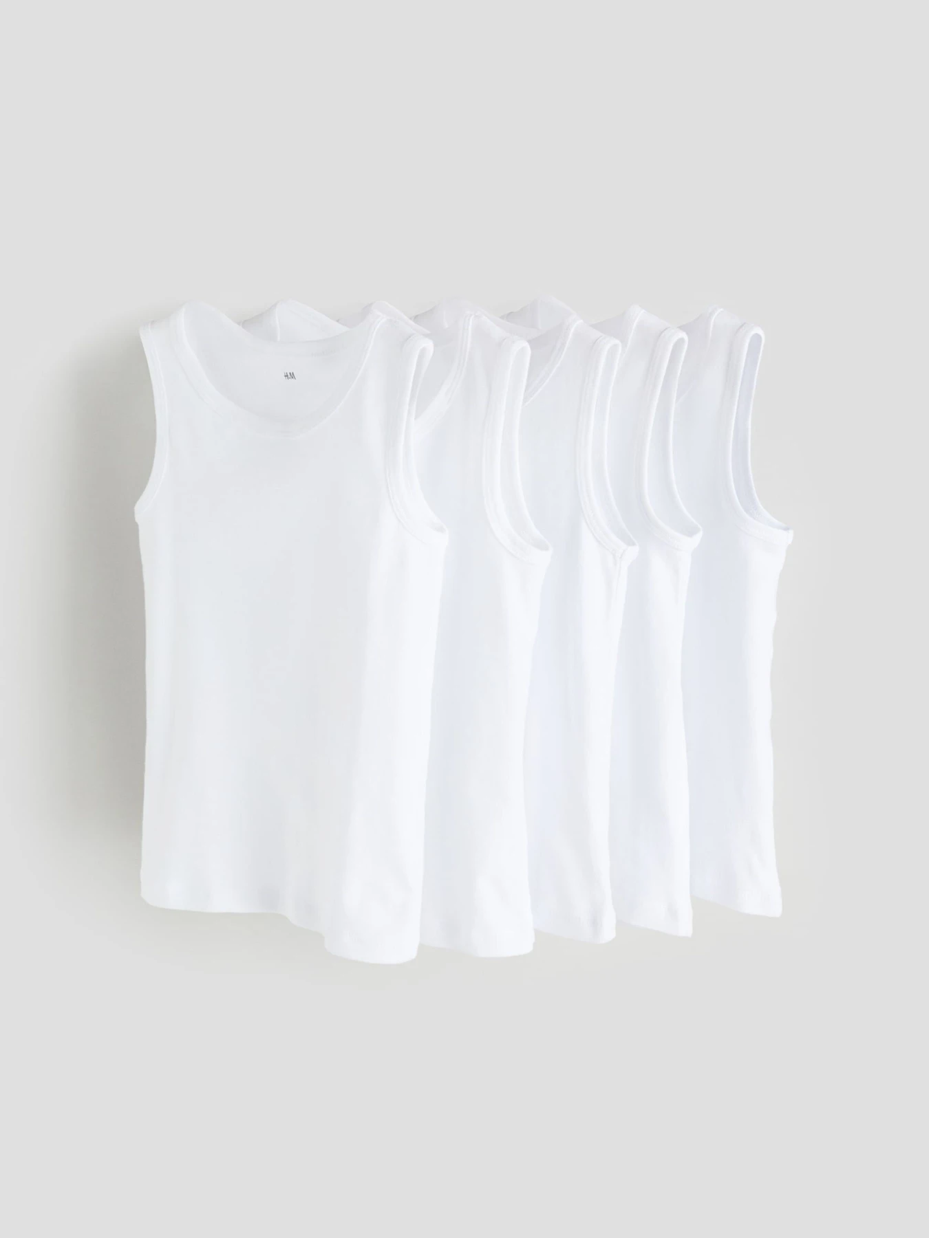 Одяг для дому та сну H&M модель 73746 Фото