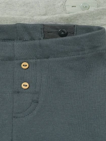 Одежда для младенцев H&M модель 73749 Фото