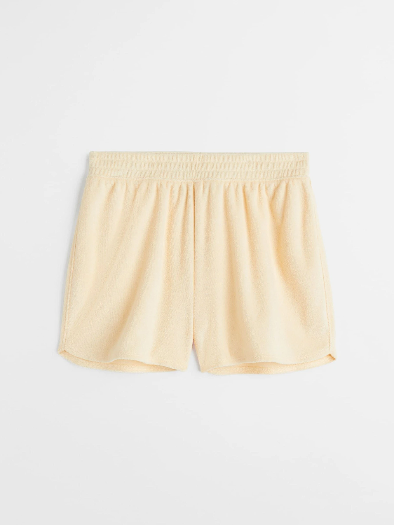 Шорты H&M модель 73762 Фото