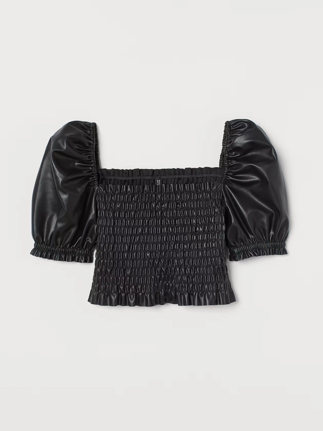 Футболки и поло H&M модель 73763 Фото