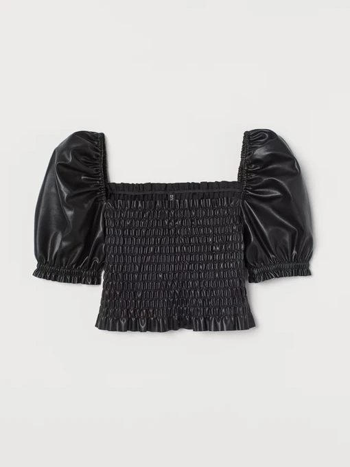 Футболки и поло H&M модель 73763 Фото