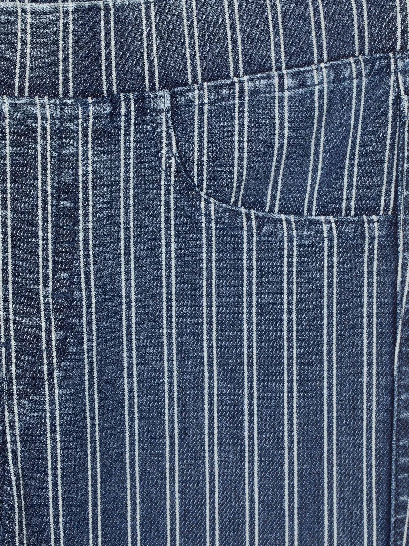 Джинсы H&M модель 73771 Фото