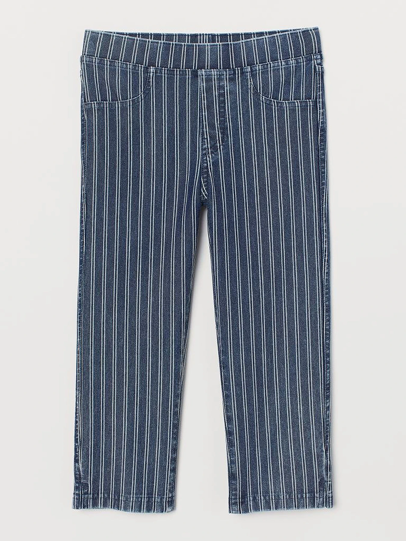 Джинсы H&M модель 73771 Фото