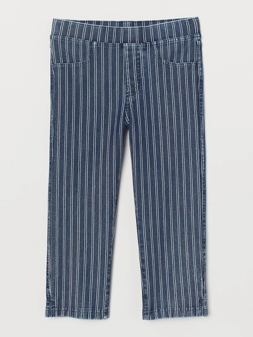 Джинсы H&M модель 73771 Фото