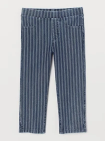 Джинсы H&M модель 73771 Фото