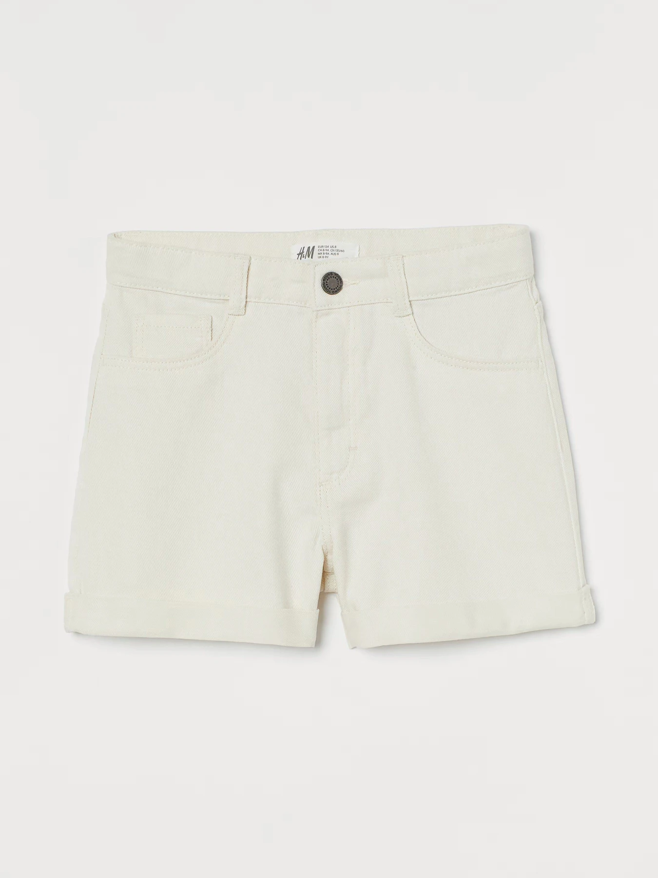 Шорты H&M модель 73773 Фото