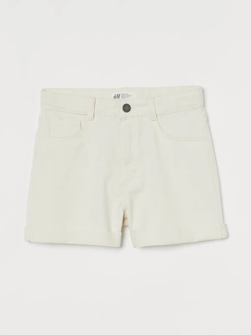 Шорты H&M модель 73773 Фото