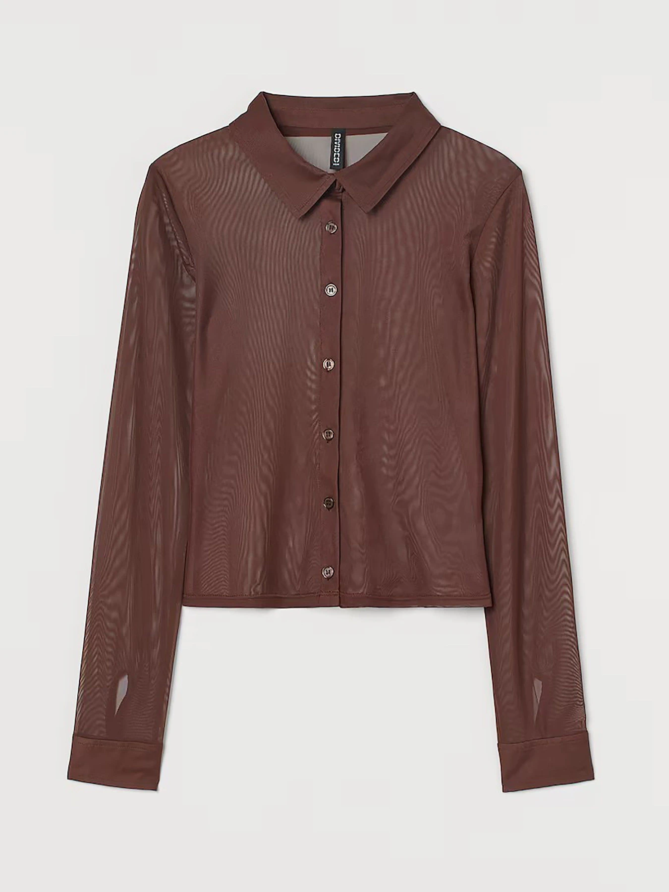 Рубашки H&M модель 73775 Фото