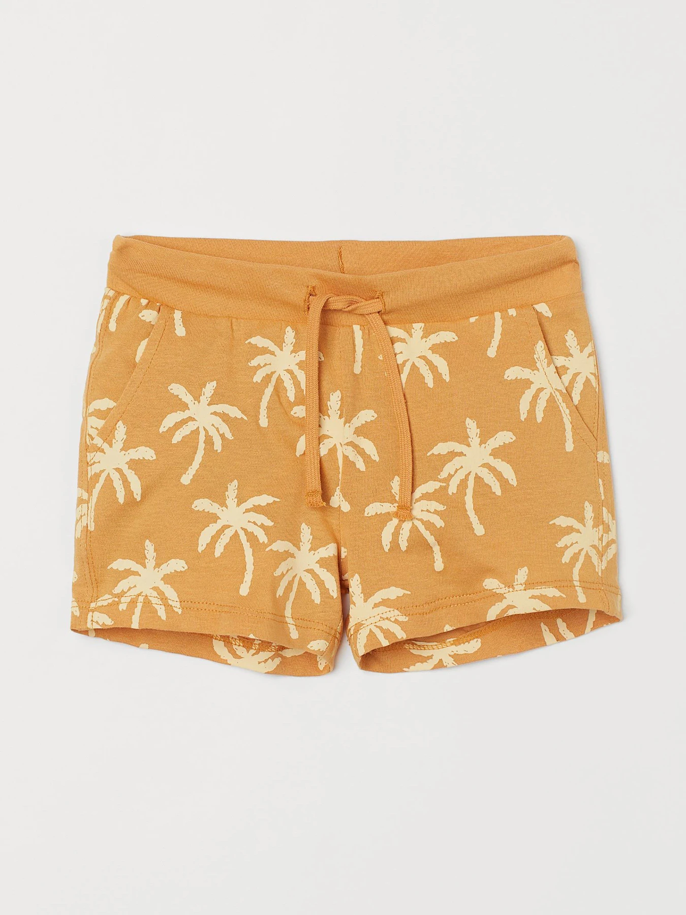 Шорты H&M модель 73777 Фото