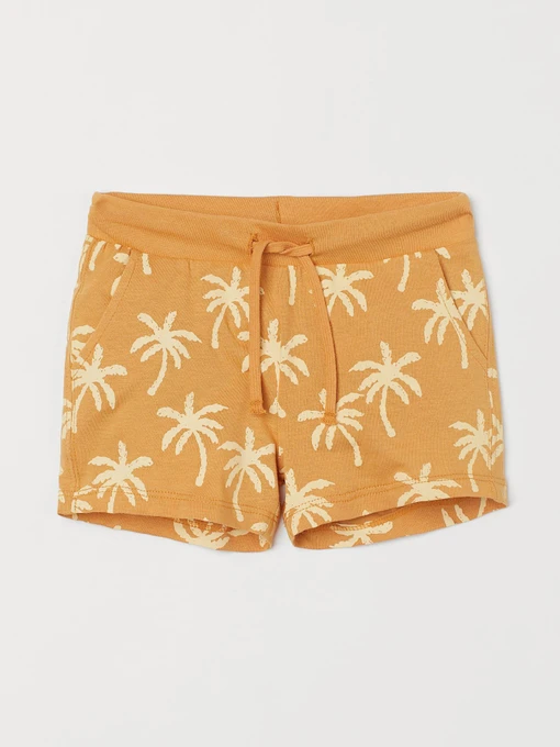 Шорти H&M модель 73777 Фото