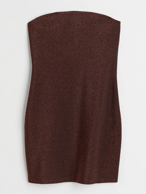 Платья H&M модель 73780 Фото