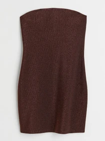 Платья H&M модель 73780 Фото