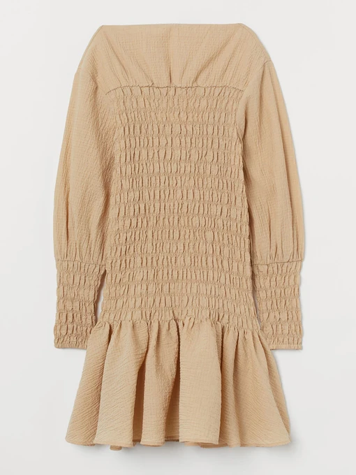 Платья H&M модель 73782 Фото
