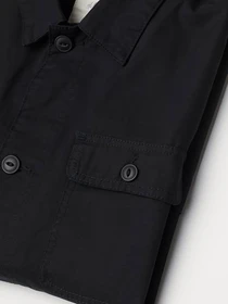 Куртки и дубленки H&M модель 73783 Фото