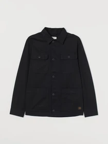 Куртки и дубленки H&M модель 73783 Фото
