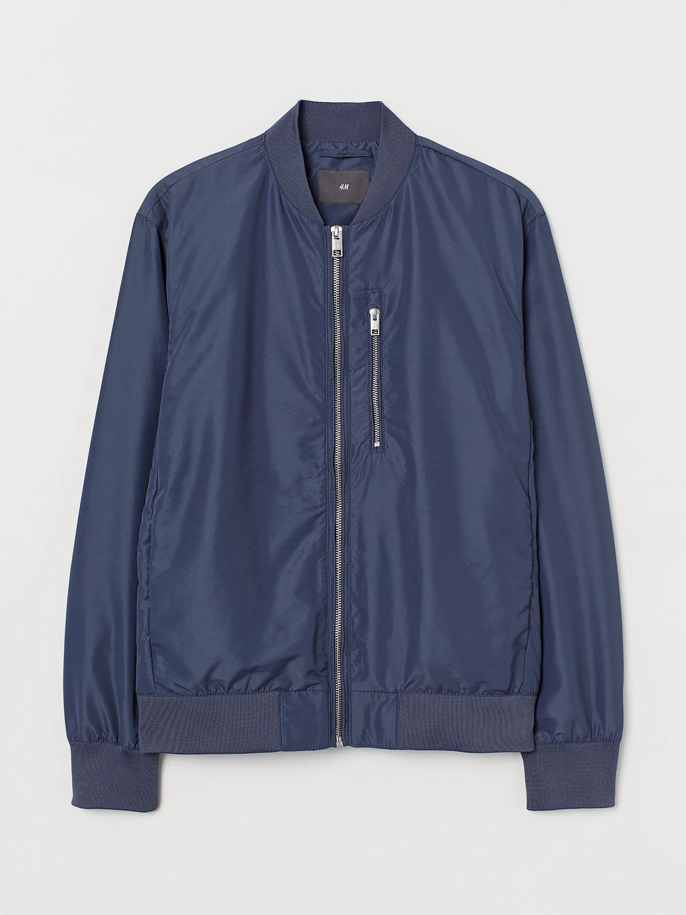 Куртки и дубленки H&M модель 73785 Фото