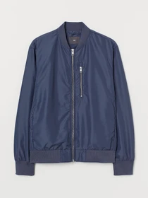 Куртки и дубленки H&M модель 73785 Фото