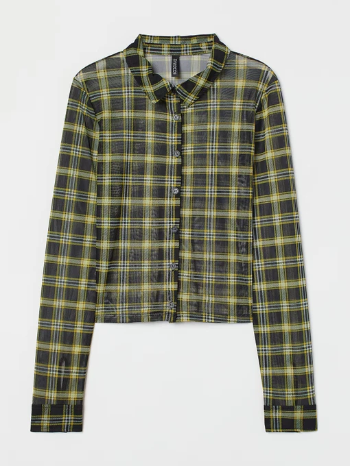 Сорочки H&M модель 73788 Фото