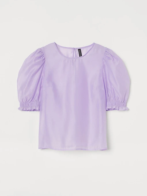 Сорочки H&M модель 73790 Фото