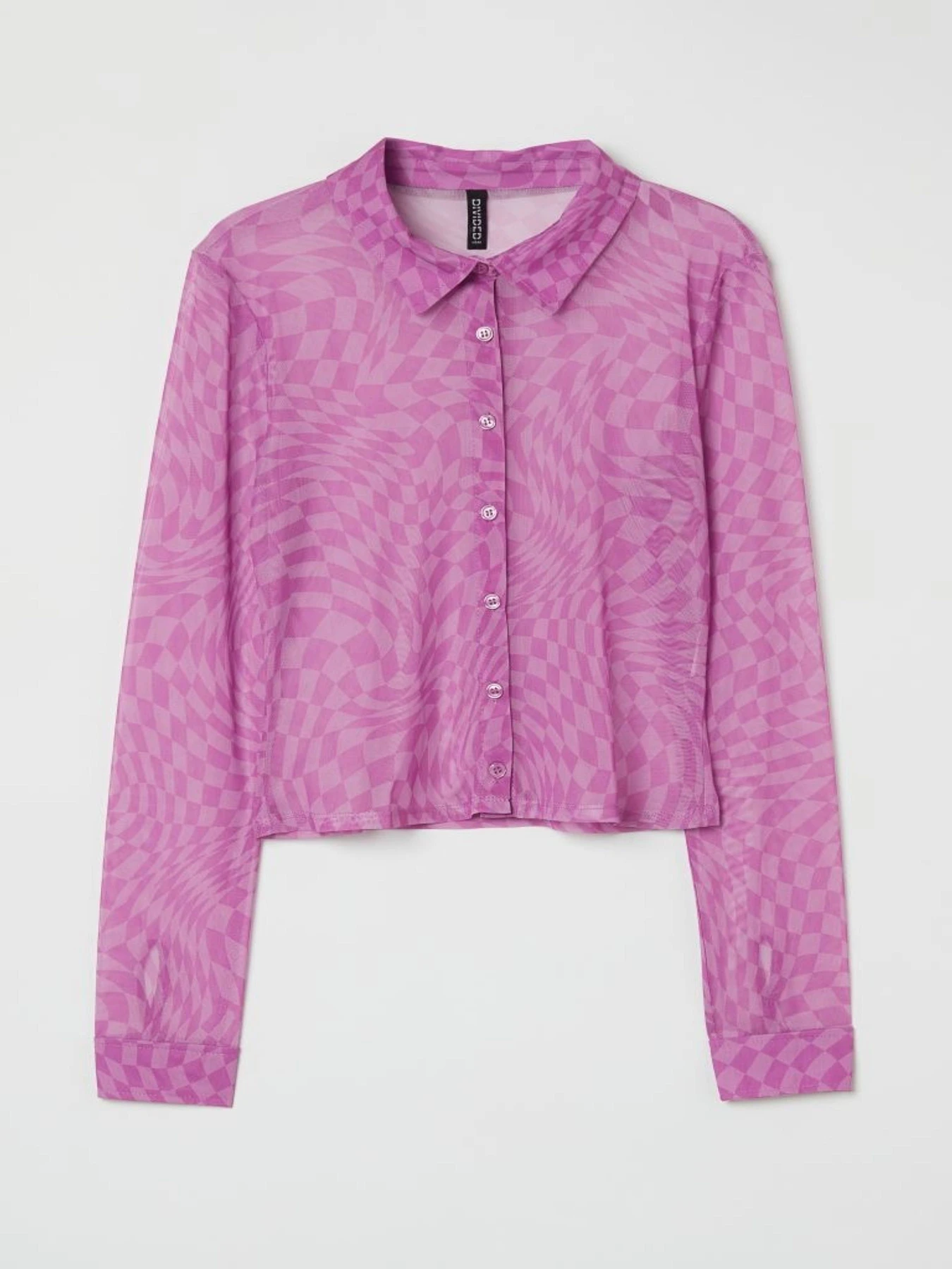 Рубашки H&M модель 73792 Фото