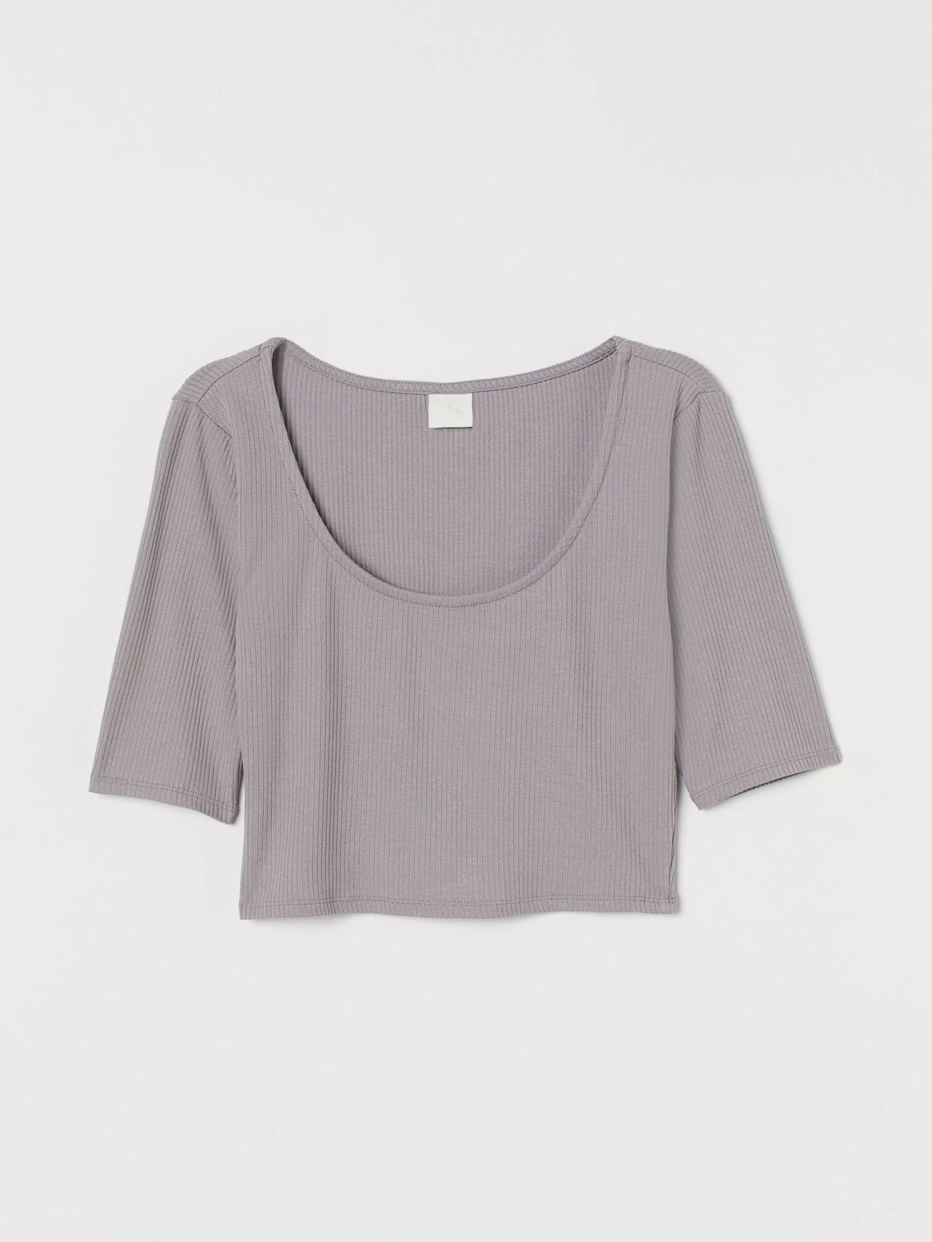 Футболки и поло H&M модель 73796 Фото