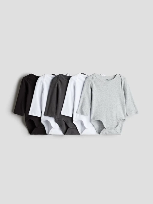 Одежда для младенцев H&M модель 73800 Фото