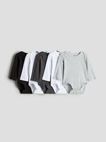 Одежда для младенцев H&M модель 73800 Фото