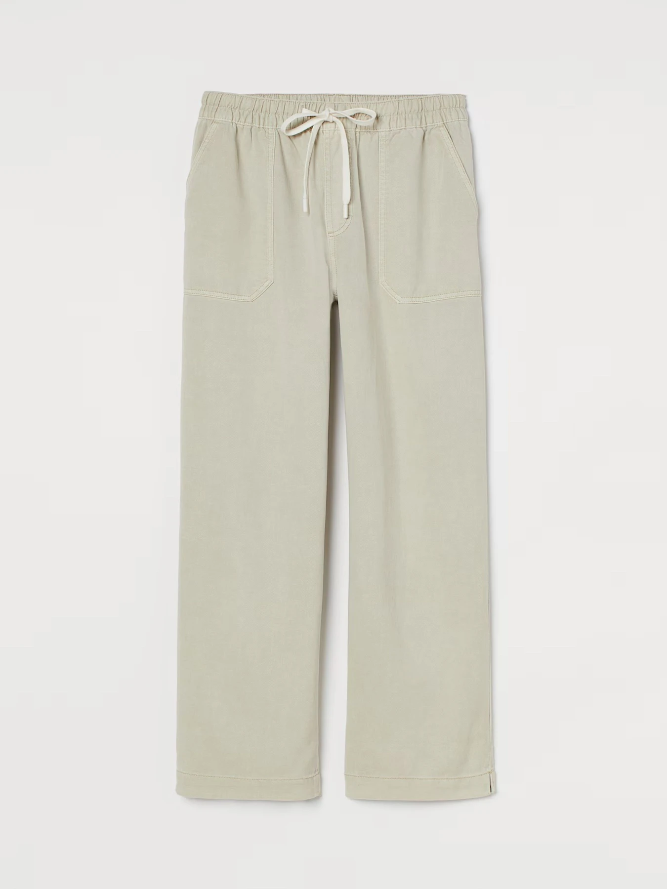Брюки H&M модель 73809 Фото