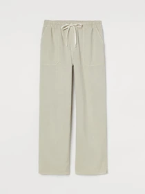 Брюки H&M модель 73809 Фото