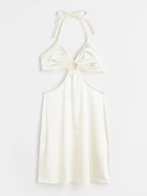 Платья H&M модель 73811 Фото