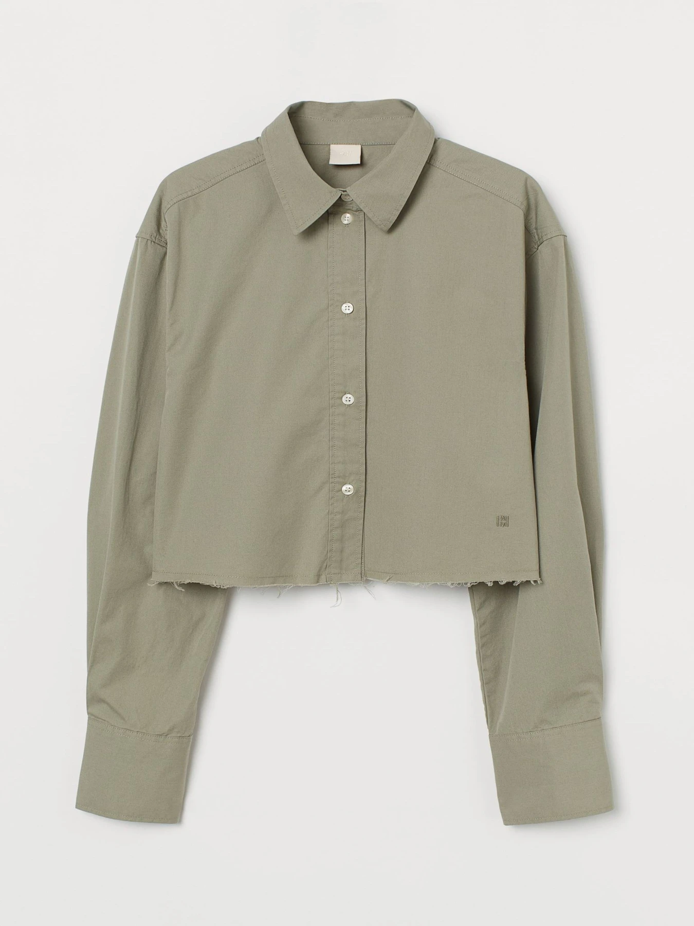 Рубашки H&M модель 73812 Фото