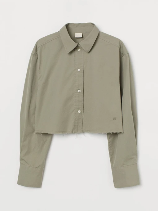 Сорочки H&M модель 73812 Фото