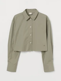 Рубашки H&M модель 73812 Фото