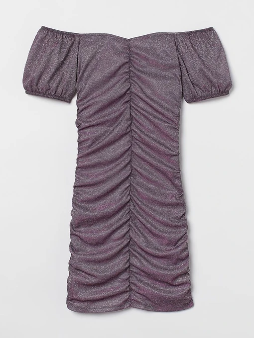 Платья H&M модель 73815 Фото