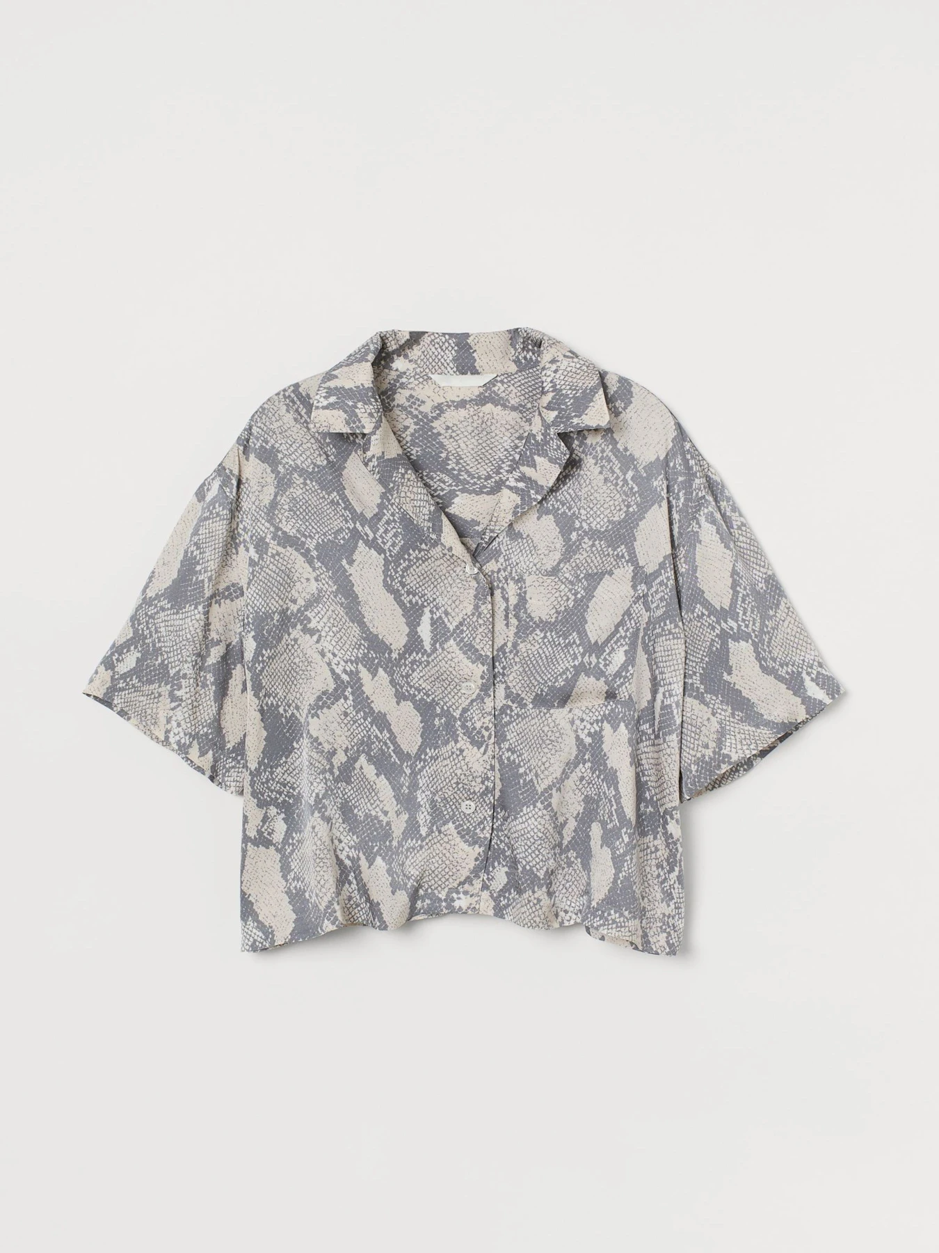 Рубашки H&M модель 73820 Фото