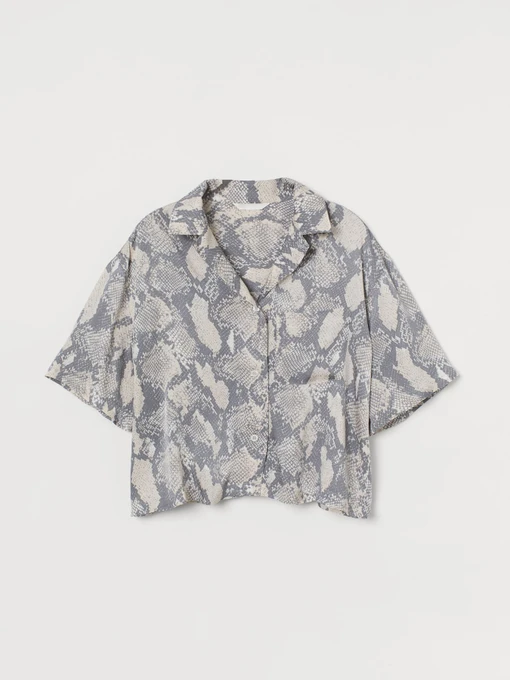 Рубашки H&M модель 73820 Фото