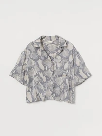 Рубашки H&M модель 73820 Фото