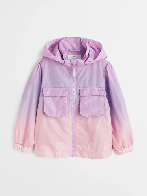 Куртки та дублянки H&M модель 73834 Фото
