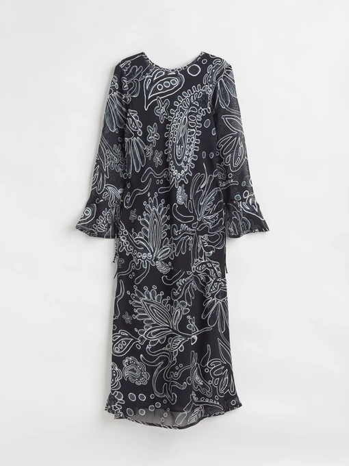 Платья H&M модель 73900 Фото