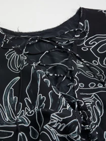 Сукні H&M модель 73900 Фото