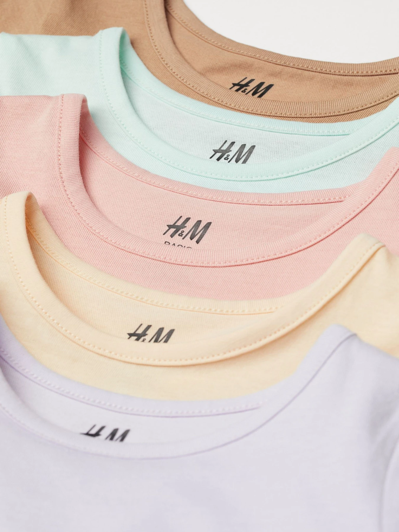 Одежда для младенцев H&M модель 73901 Фото