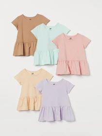 Одежда для младенцев H&M модель 73901 Фото